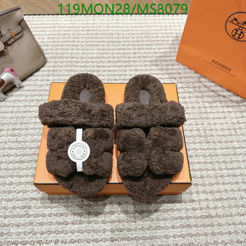 Women Shoes-Hermes Code: MS8079 $: 119USD