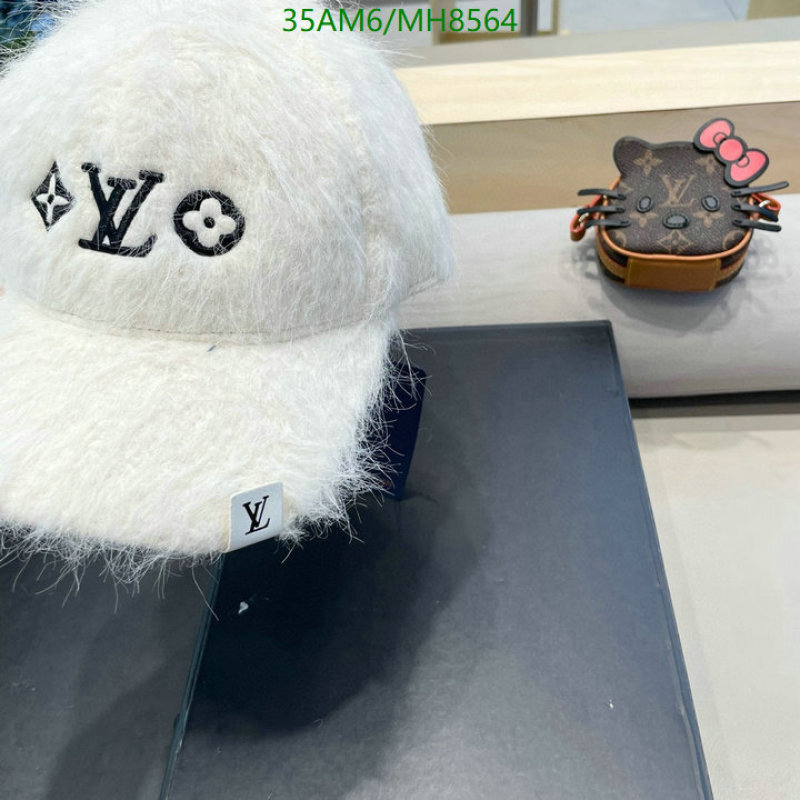 Cap-(Hat)-LV Code: MH8564 $: 35USD