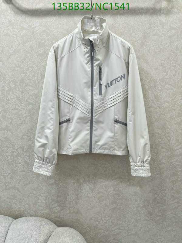 Clothing-LV Code: NC1541 $: 135USD