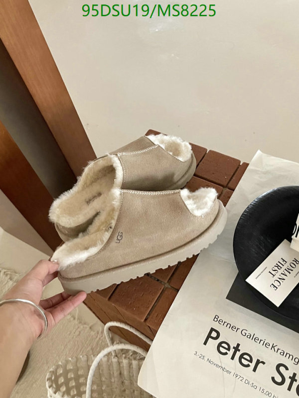 Women Shoes-UGG Code: MS8225 $: 95USD