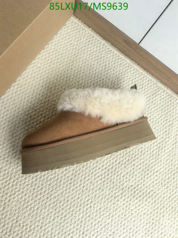 Women Shoes-UGG Code: MS9639 $: 85USD