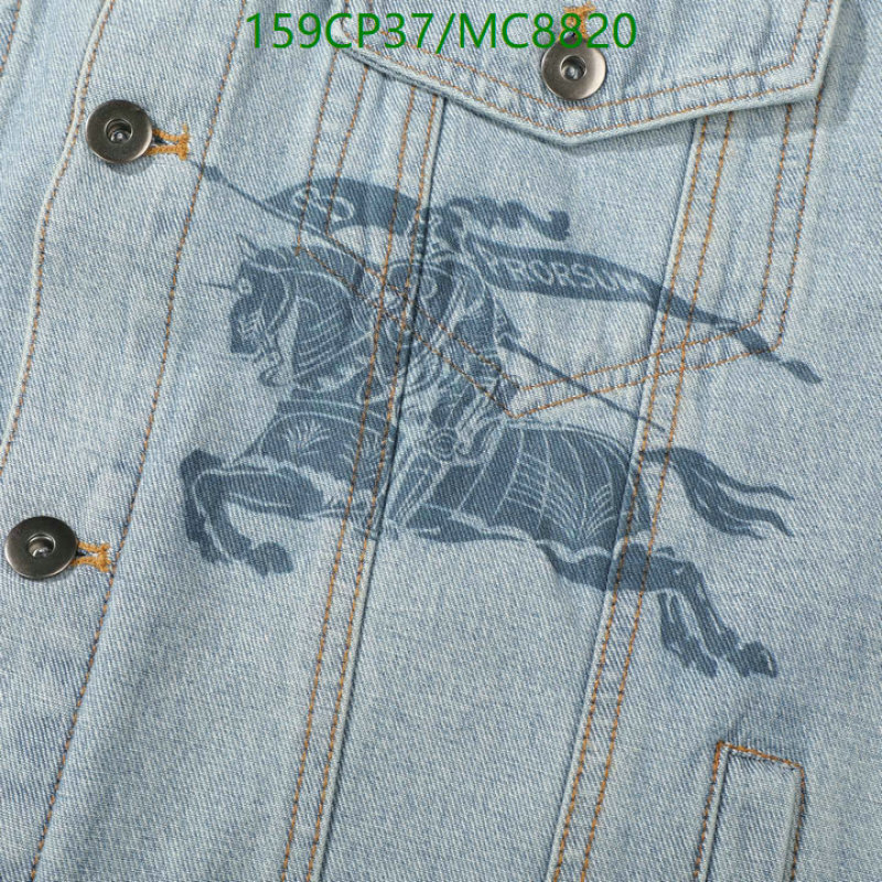 Clothing-Burberry Code: MC8820