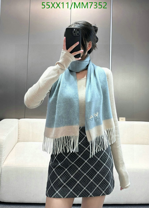 Scarf-LV Code: MM7352 $: 55USD