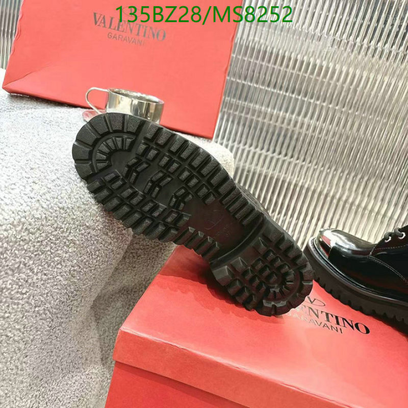 Women Shoes-Valentino Code: MS8252 $: 135USD