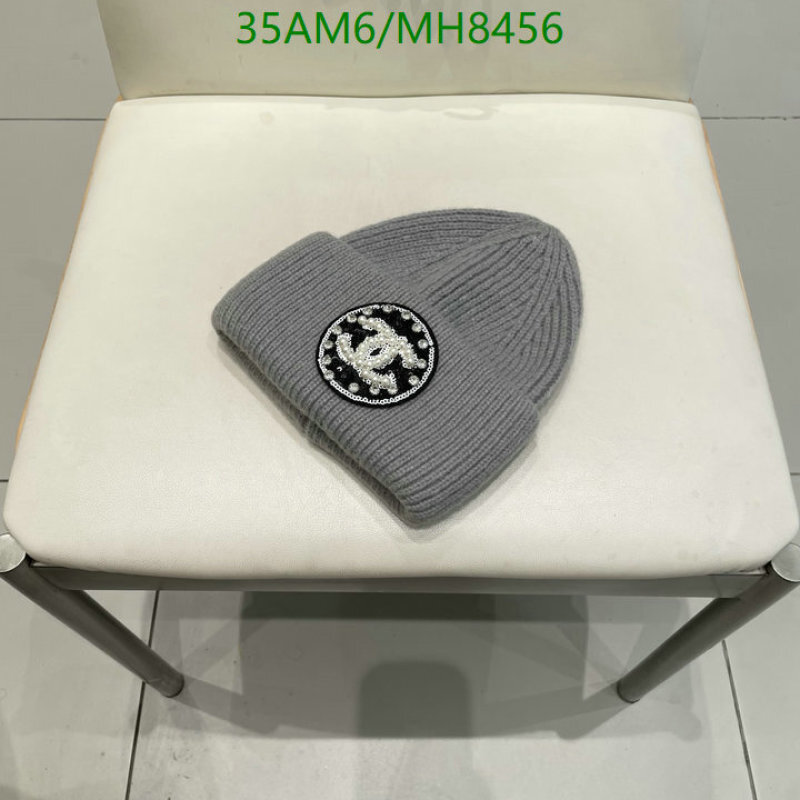 Cap-(Hat)-Chanel Code: MH8456 $: 35USD