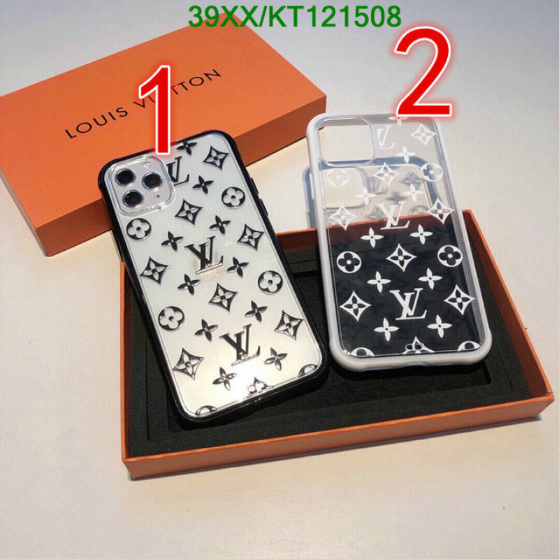 Phone Case-LV Code: KT121508 $: 39USD
