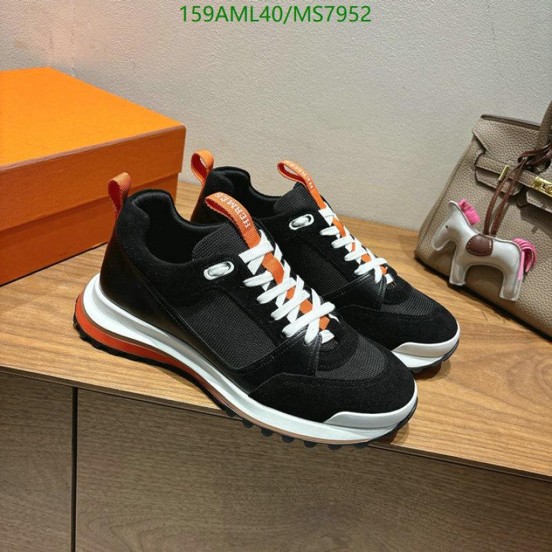 Men shoes-Hermes Code: MS7952 $: 159USD
