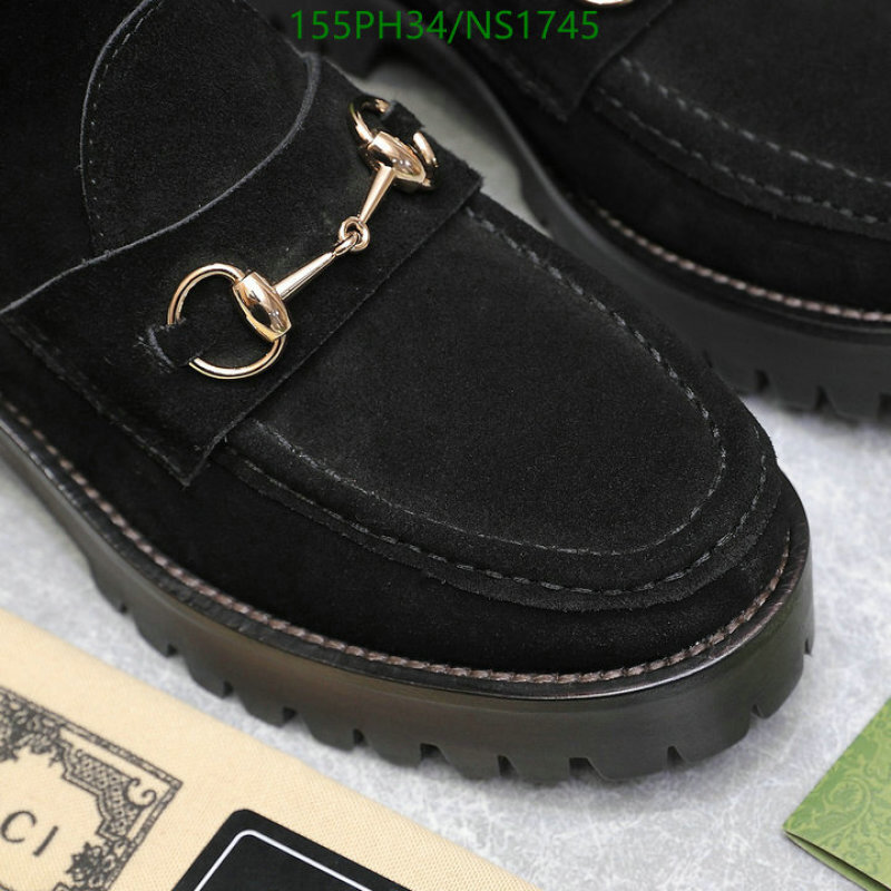 Women Shoes-Gucci Code: NS1745 $: 155USD