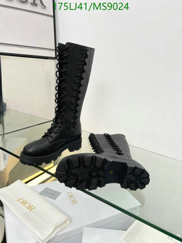 Women Shoes-Boots Code: MS9024 $: 175USD