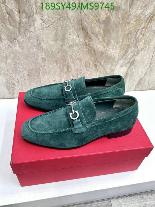 Men shoes-Ferragamo Code: MS9745 $: 189USD-yupoo dhgate Men shoes-Ferragamo Code: MS9745 $: 189USD