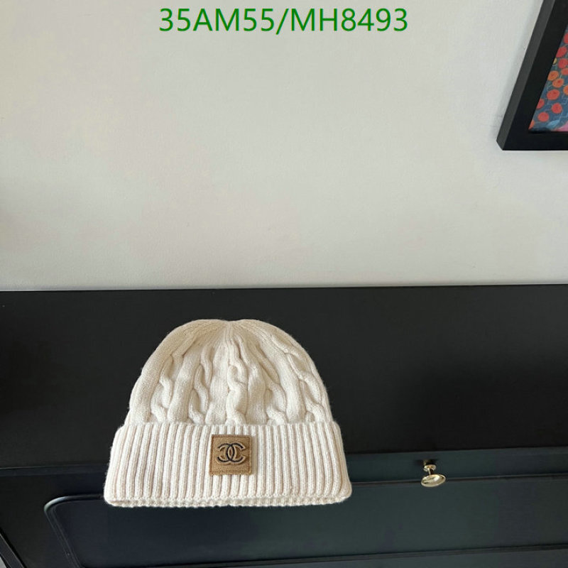 Cap-(Hat)-Chanel Code: MH8493 $: 35USD