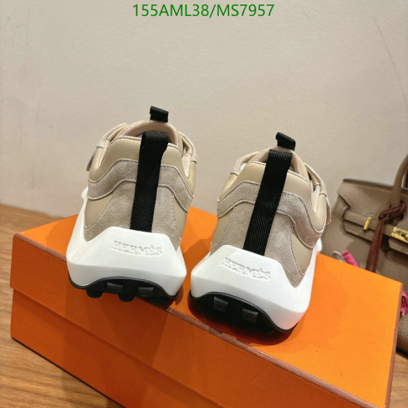 Women Shoes-Hermes Code: MS7957 $: 155USD