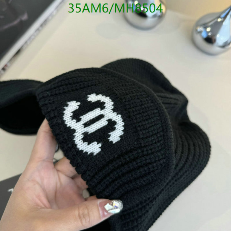 Cap-(Hat)-Chanel Code: MH8504 $: 35USD