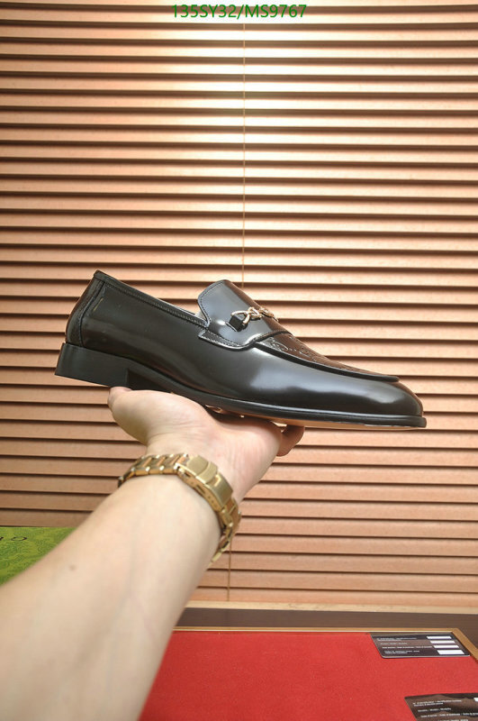 Men shoes-Gucci Code: MS9767 $: 135USD
