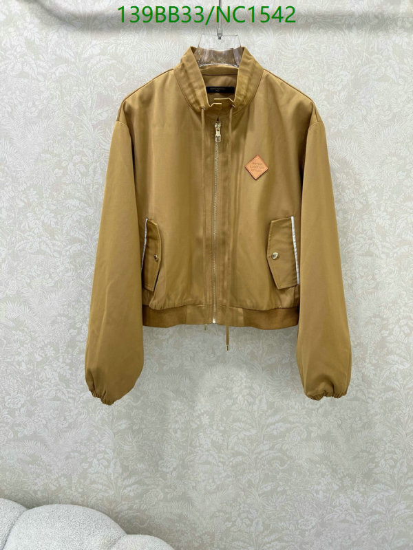 Clothing-LV Code: NC1542 $: 139USD