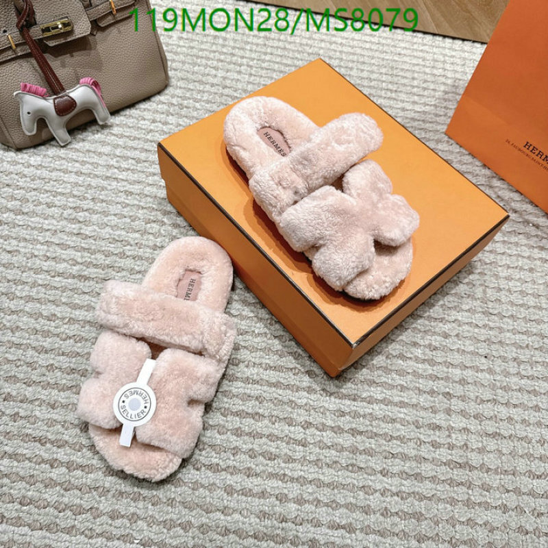 Women Shoes-Hermes Code: MS8079 $: 119USD