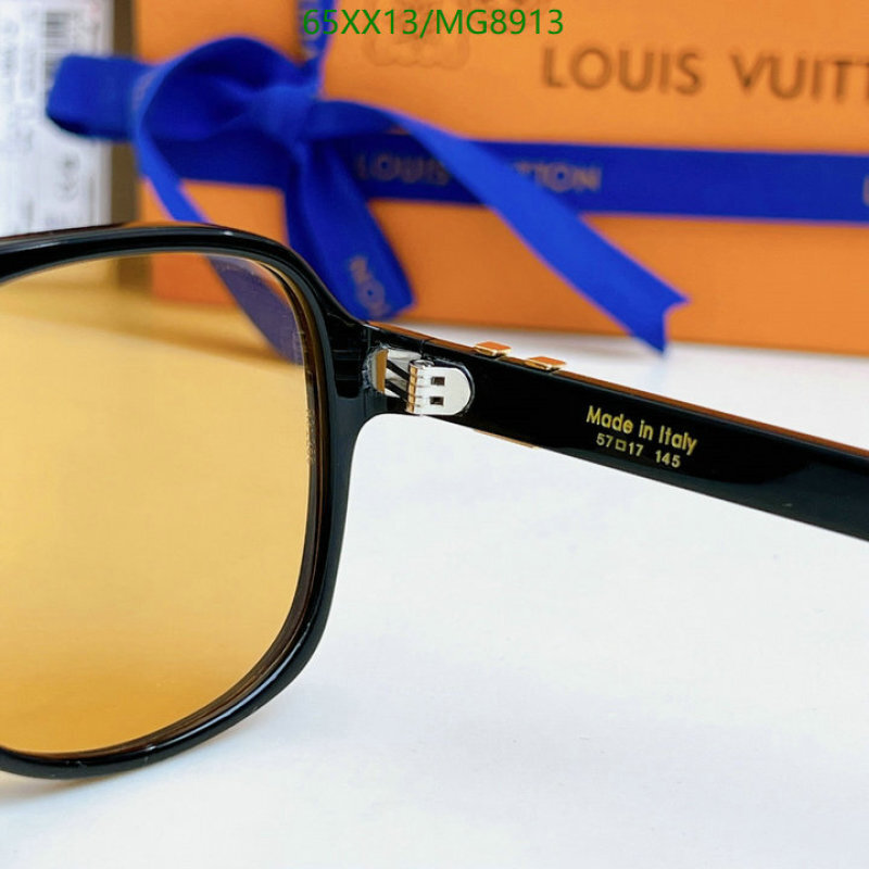 Glasses-LV Code: MG8913 $: 65USD