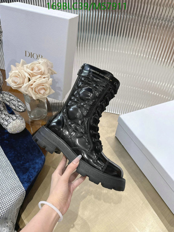 Women Shoes-Boots Code: MS7911 $: 169USD