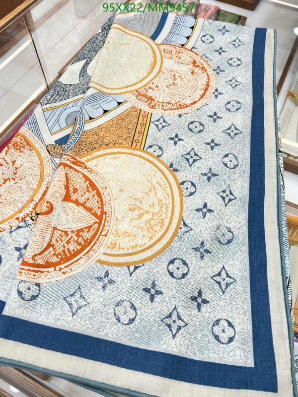 Scarf-LV Code: MM9457 $: 95USD