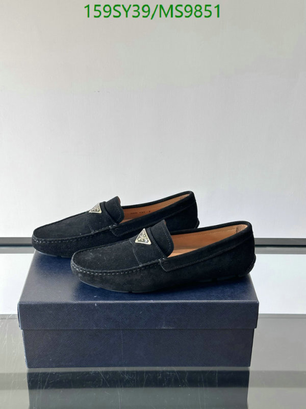 Men shoes-Prada Code: MS9851 $: 159USD