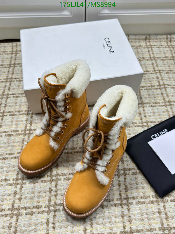Men shoes-Celine Code: MS8994 $: 175USD