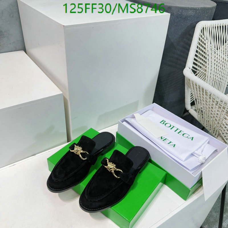 Women Shoes-BV Code: MS8746 $: 125USD
