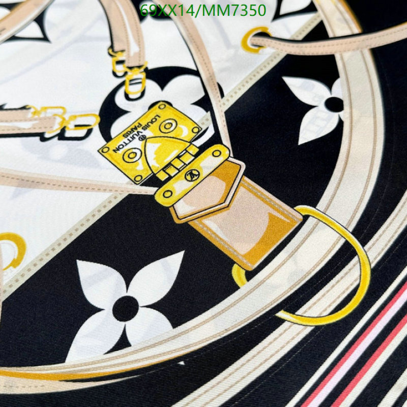 Scarf-LV Code: MM7350 $: 69USD
