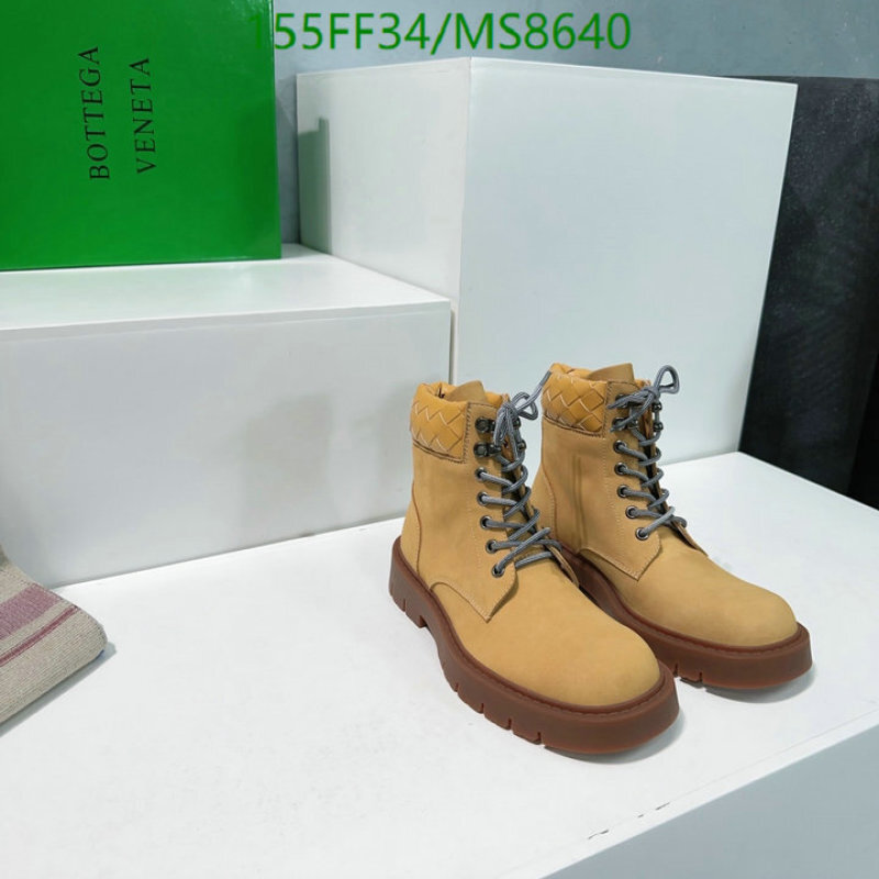 Women Shoes-BV Code: MS8640 $: 155USD