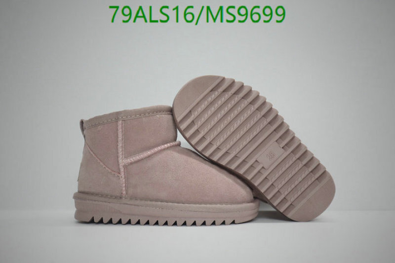 Kids shoes-UGG Code: MS9699 $: 79USD