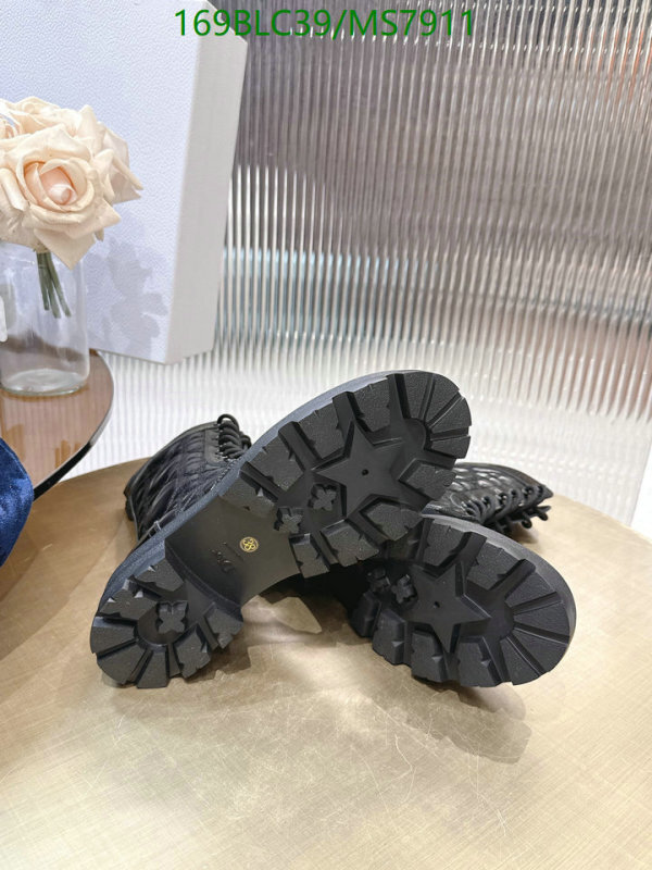 Women Shoes-Boots Code: MS7911 $: 169USD