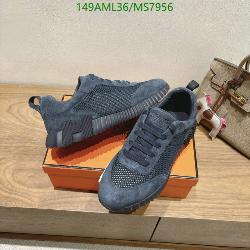Women Shoes-Hermes Code: MS7956 $: 149USD