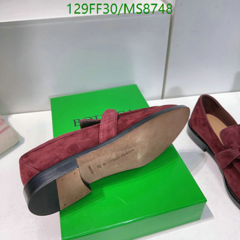Women Shoes-BV Code: MS8748 $: 129USD