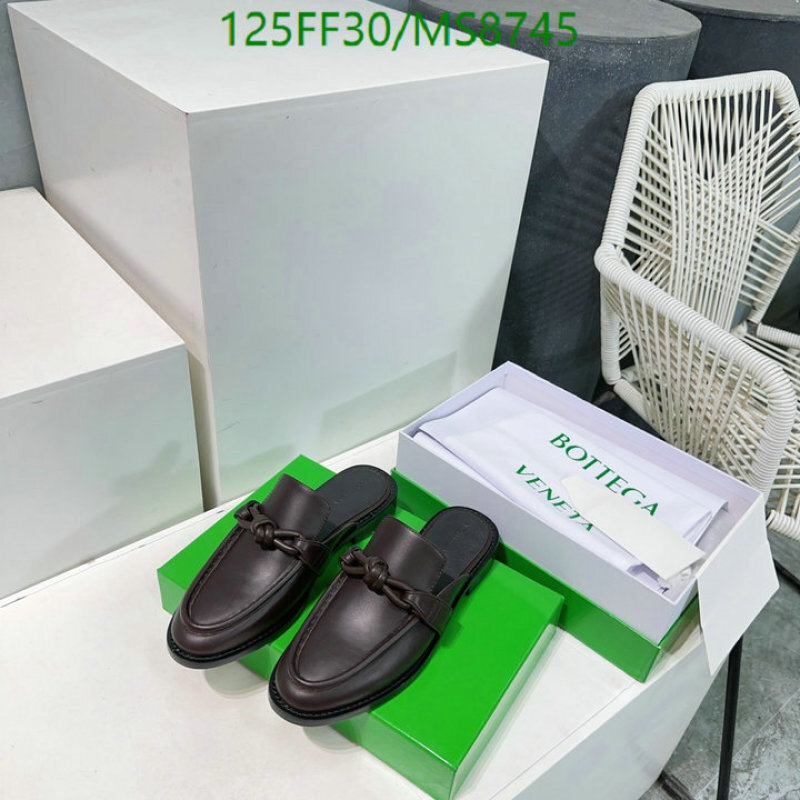 Women Shoes-BV Code: MS8745 $: 125USD