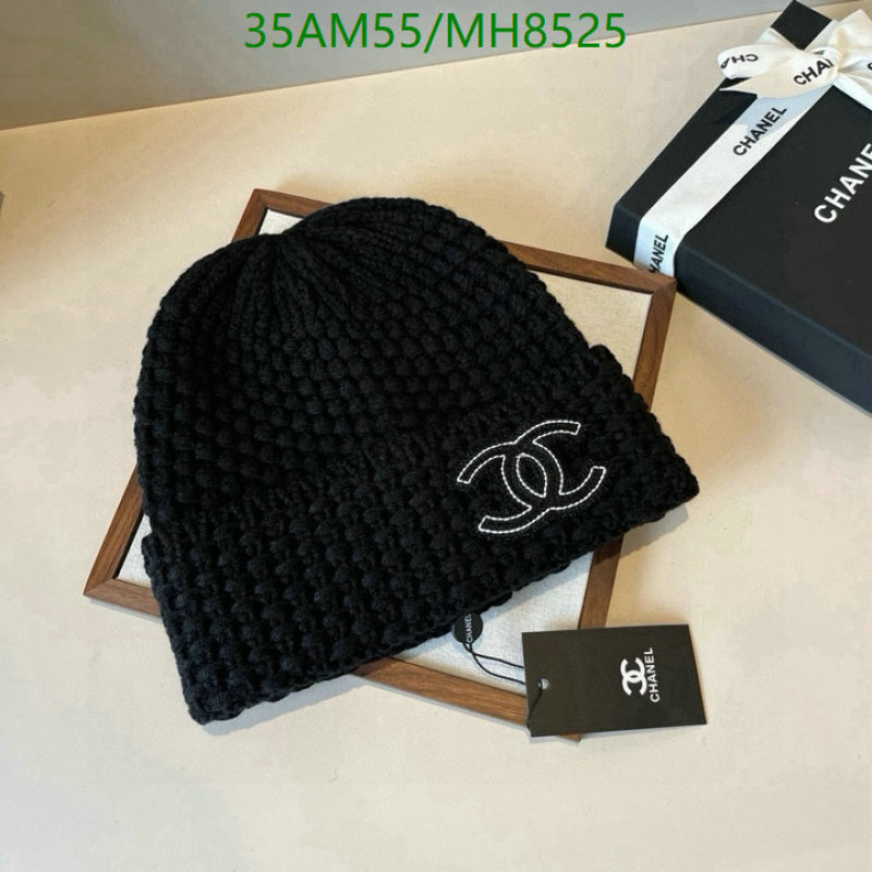 Cap-(Hat)-Chanel Code: MH8525 $: 35USD