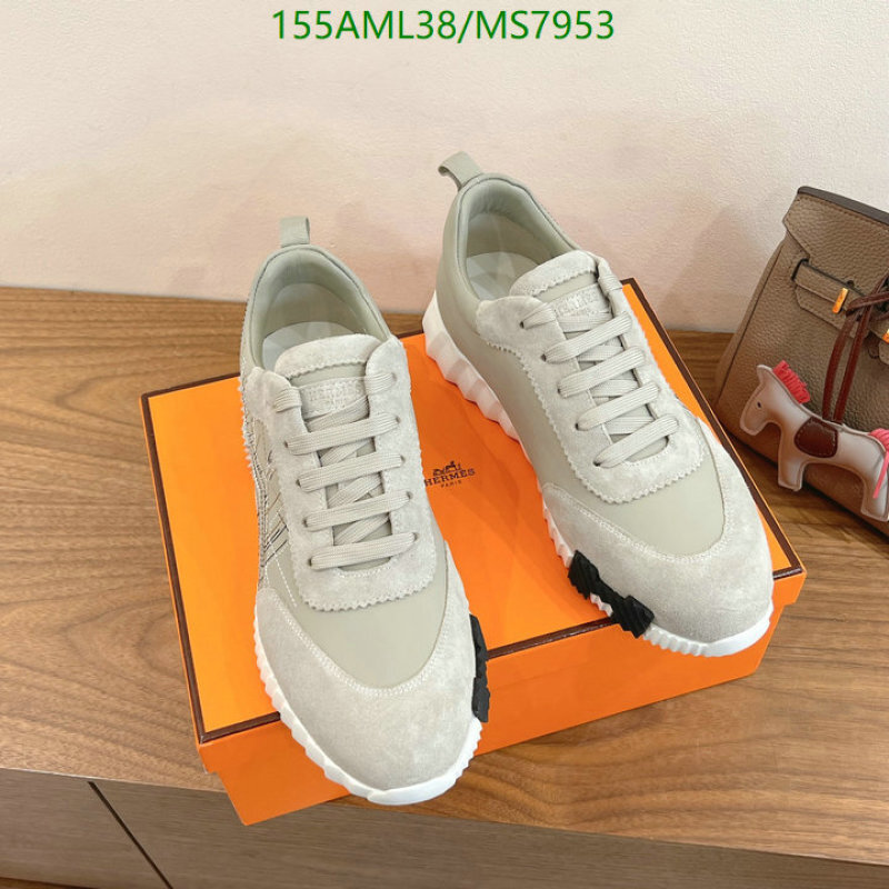 Women Shoes-Hermes Code: MS7953 $: 155USD