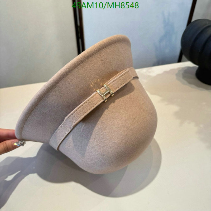 Cap-(Hat)-Hermes Code: MH8548 $: 49USD