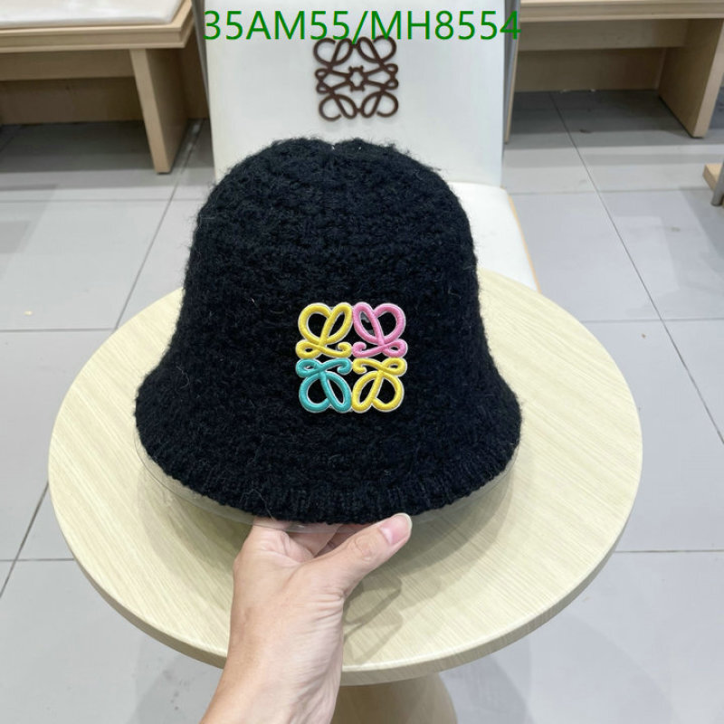Cap-(Hat)-Loewe Code: MH8554 $: 35USD