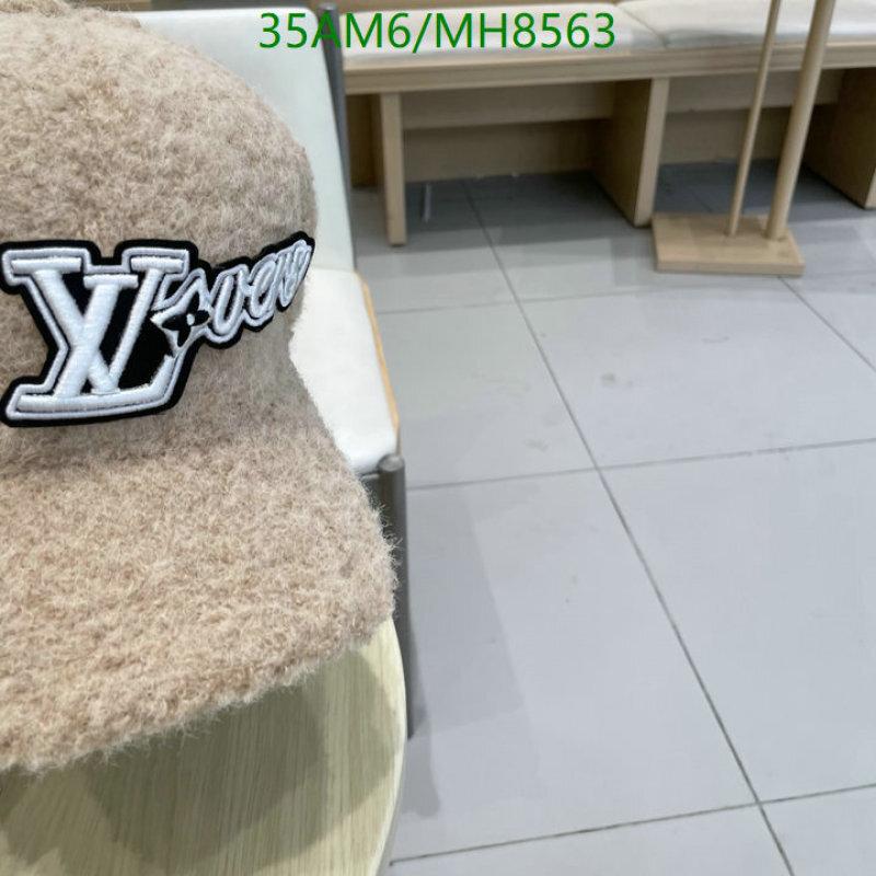 Cap-(Hat)-LV Code: MH8563 $: 35USD