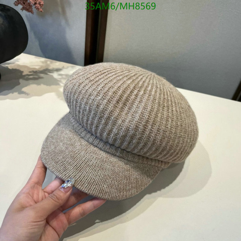 Cap-(Hat)-LV Code: MH8569 $: 35USD