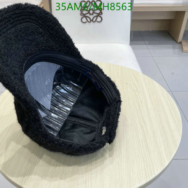 Cap-(Hat)-LV Code: MH8563 $: 35USD
