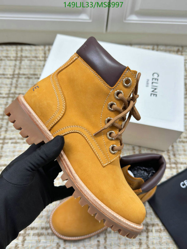 Women Shoes-Celine Code: MS8997 $: 149USD