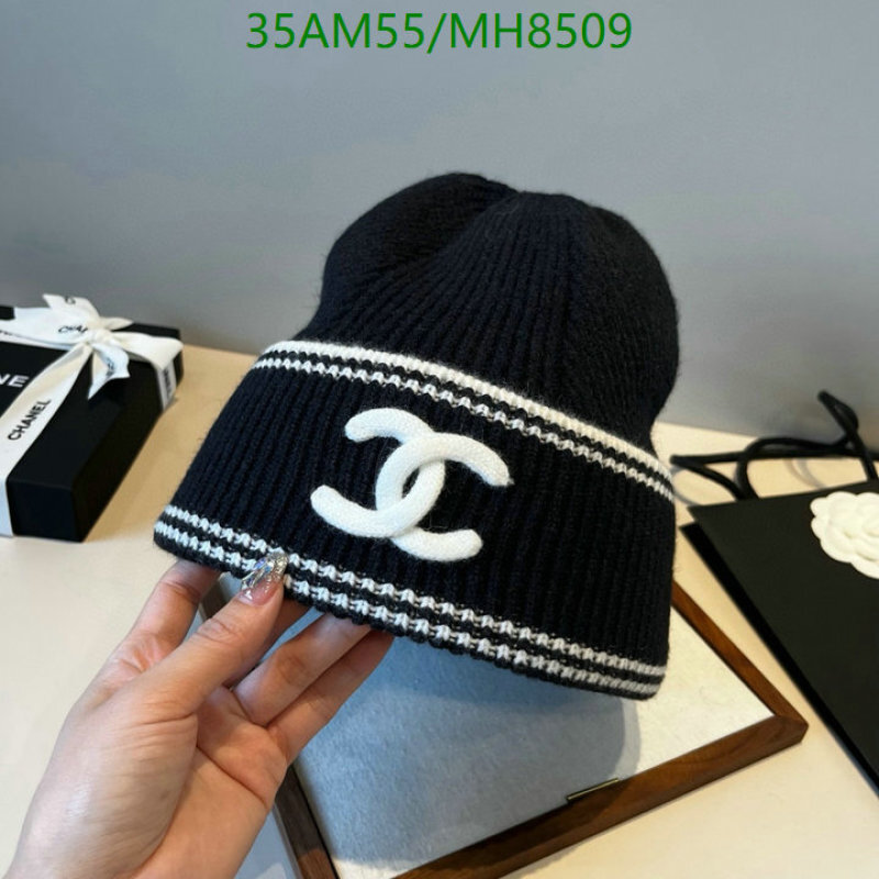 Cap-(Hat)-Chanel Code: MH8509 $: 35USD