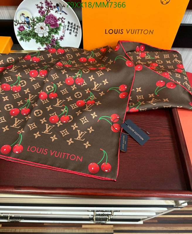 Scarf-LV Code: MM7366 $: 79USD