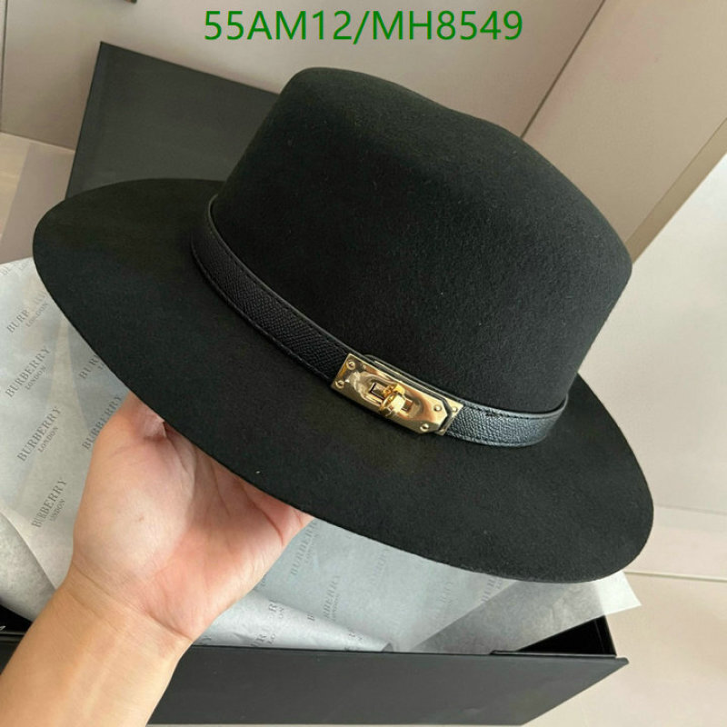 Cap-(Hat)-Hermes Code: MH8549 $: 55USD