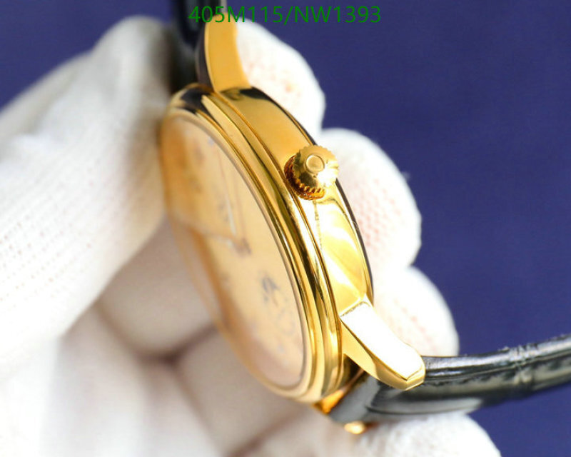 Watch-(Mirror Quality)-Omega Code: NW1393 $: 405USD