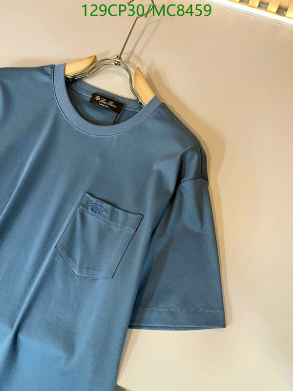 Clothing-Loro Piana Code: MC8459 $: 129USD