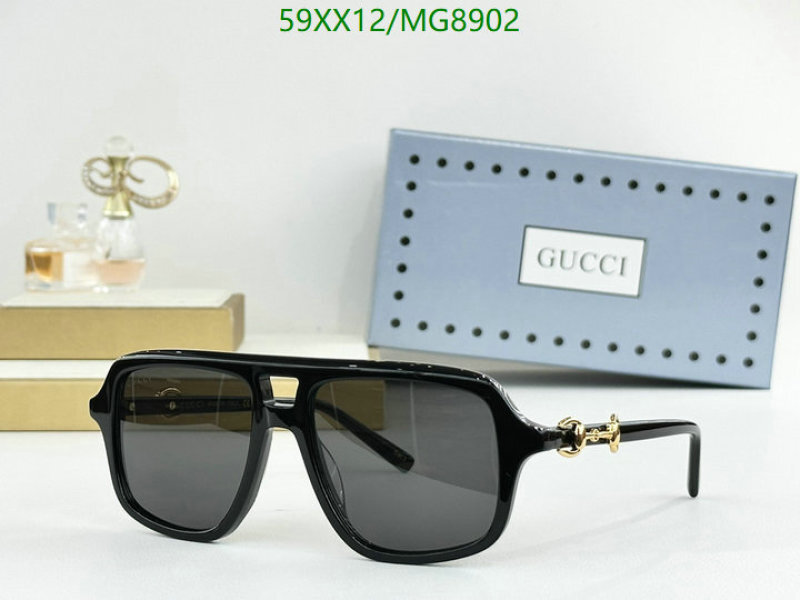 Glasses-Gucci Code: MG8902 $: 59USD