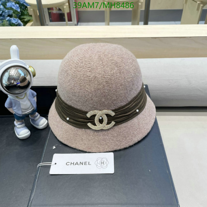 Cap-(Hat)-Chanel Code: MH8486 $: 39USD