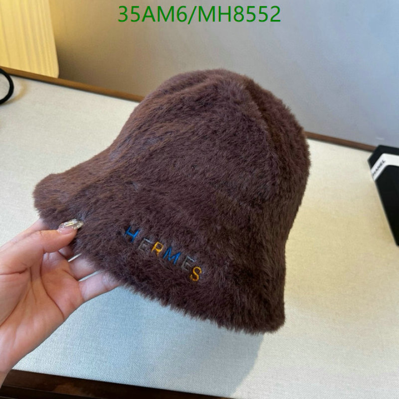 Cap-(Hat)-Hermes Code: MH8552 $: 35USD