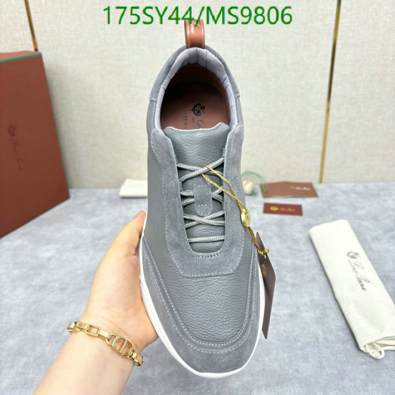 Men shoes-Loro Piana Code: MS9806 $: 175USD-yupoo dhgate Men shoes-Loro Piana Code: MS9806 $: 175USD